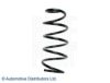 BLUE PRINT ADH288339 Coil Spring